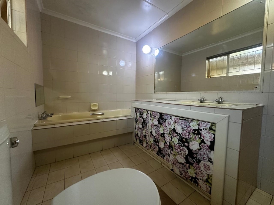 3 Bedroom Property for Sale in Dan Pienaar Free State